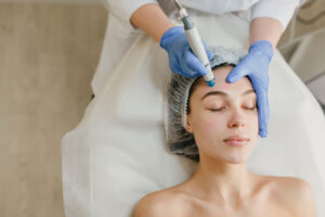 Read more about the article Why San Diego Hydrafacial Treatments are the Best for Your Skin