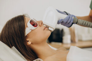 Read more about the article Laser Hair Removal in San Diego: What to Expect