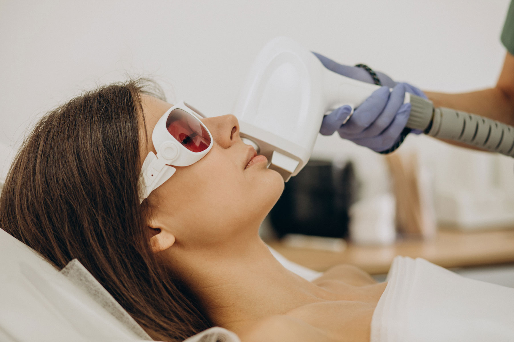 You are currently viewing Laser Hair Removal in San Diego: What to Expect