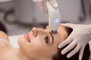 Read more about the article Why Dermaplaning is the Hottest Skincare Trend in San Diego