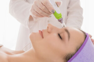 Read more about the article The Cost of Microneedling in San Diego: What You Need to Know